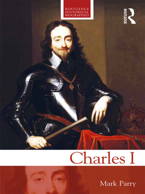 cover image of Charles I